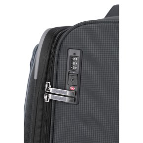 Travelite CORSIICA 4w M exp. black